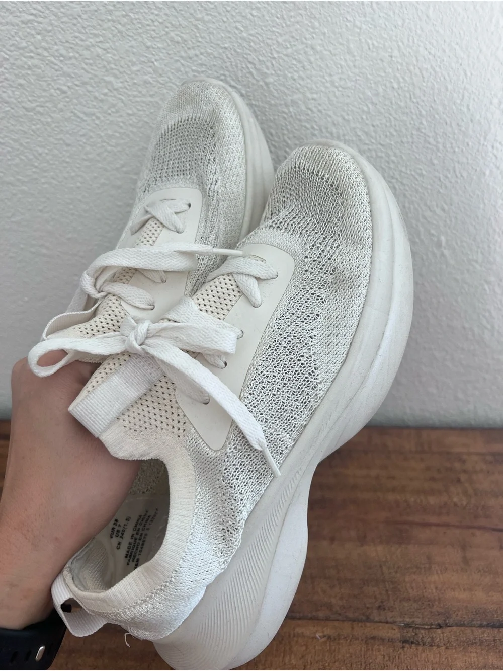 H&M lightweight knit
